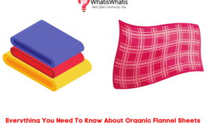 Everything You Need To Know About Organic Flannel Sheets