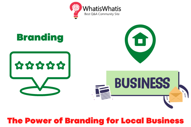 The Power of Branding for Local Business