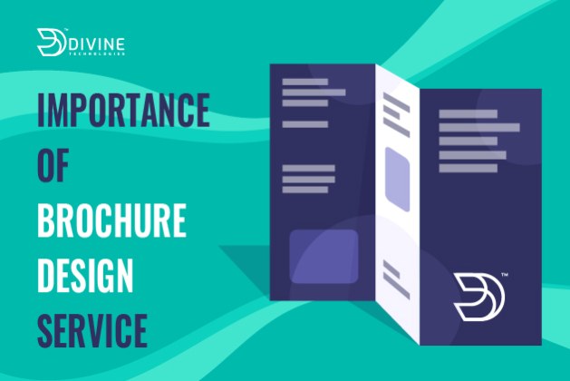 Importance of Brochure Design Service: 3 Mistakes to Avoid