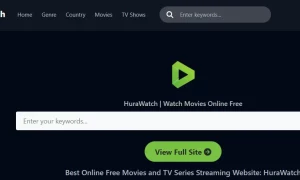 HuraWatch Movies: Ultimate Guide to Streaming Free TV Shows