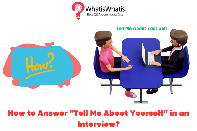 How to Answer “Tell Me About Yourself” in an Interview (Plus Examples)